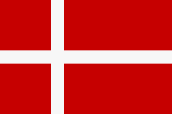 Dansk hjemmeside